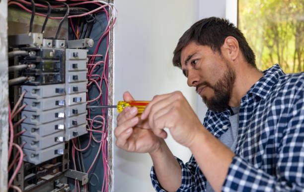 Best Commercial Electrical Services  in North Bay Village, FL